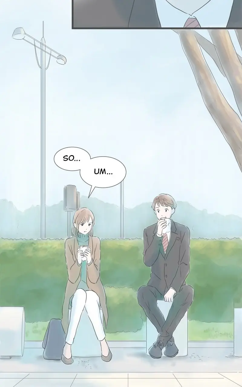 Amid the Changing Seasons - Chapter 77 - Page 11