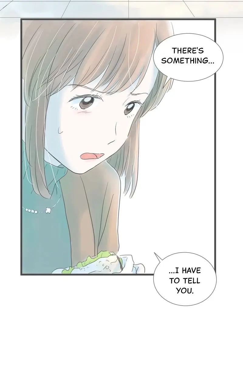 Amid the Changing Seasons - Chapter 77 - Page 12