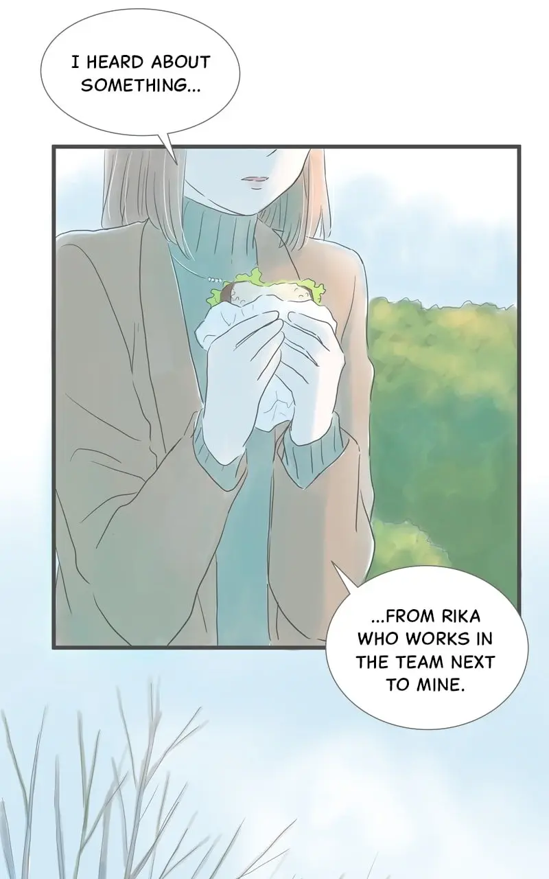 Amid the Changing Seasons - Chapter 77 - Page 13