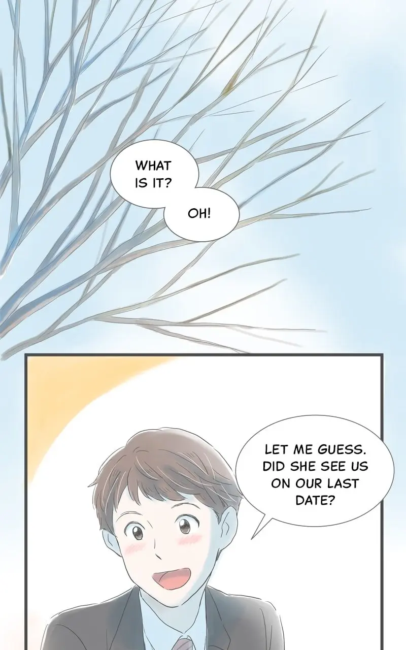 Amid the Changing Seasons - Chapter 77 - Page 14