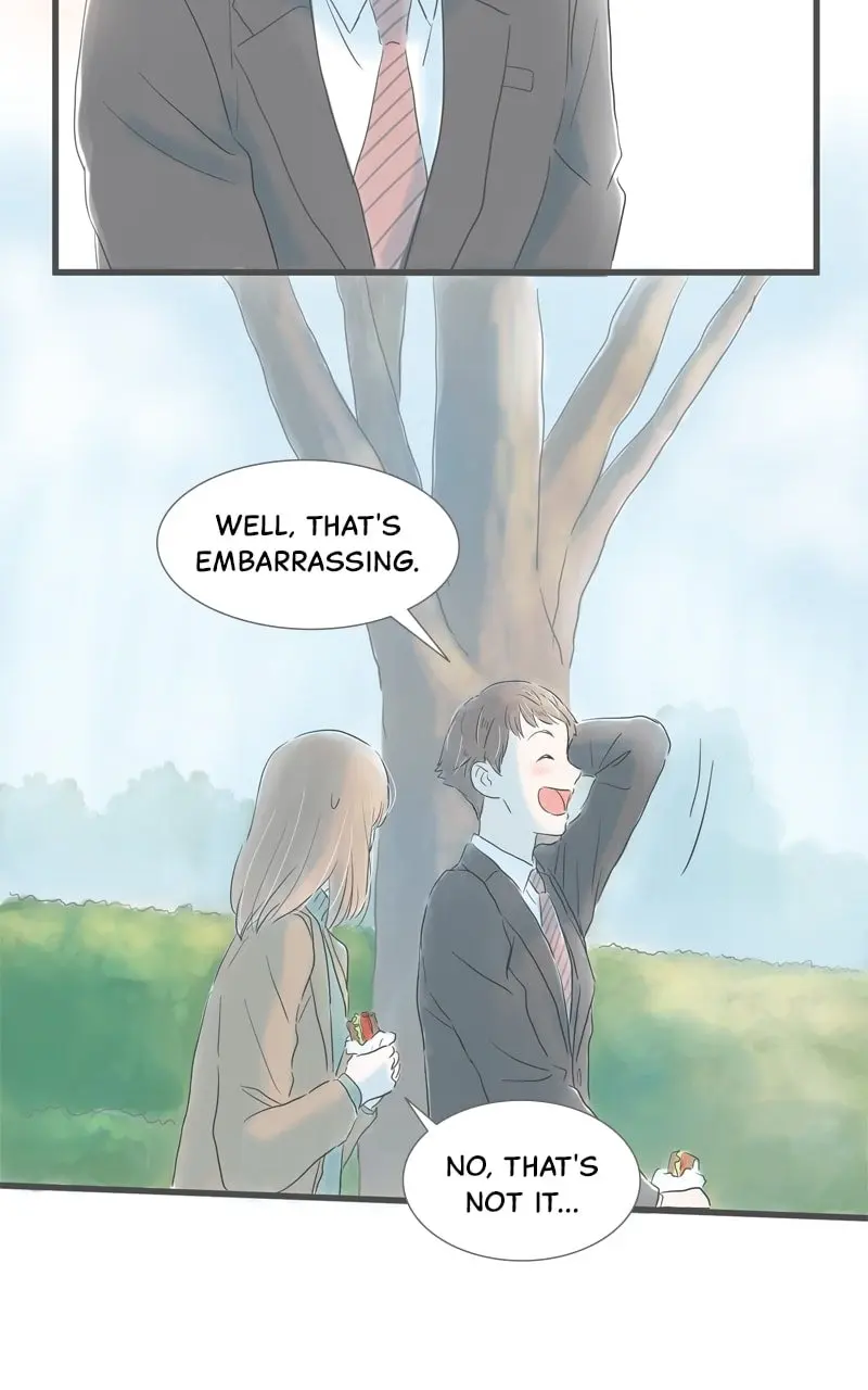 Amid the Changing Seasons - Chapter 77 - Page 15