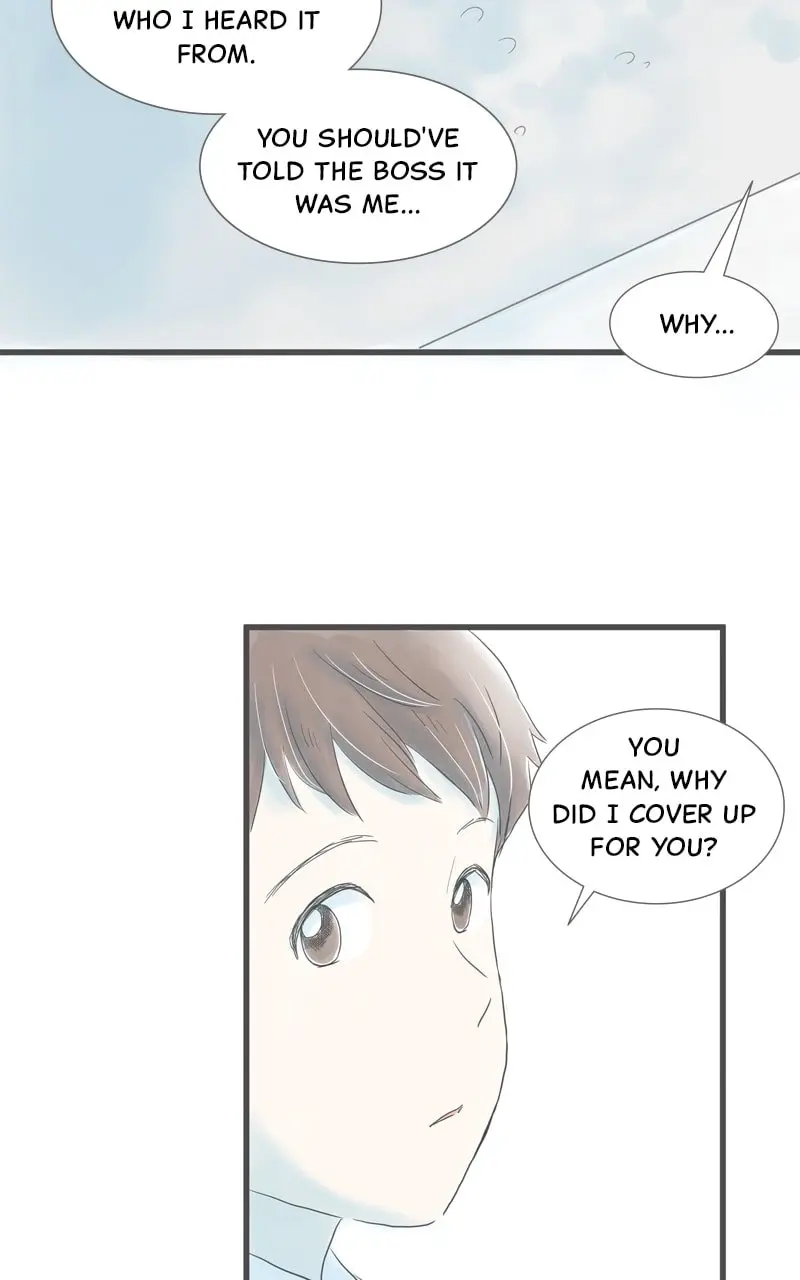 Amid the Changing Seasons - Chapter 77 - Page 20
