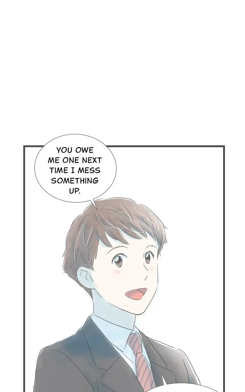 Amid the Changing Seasons - Chapter 77 - Page 22