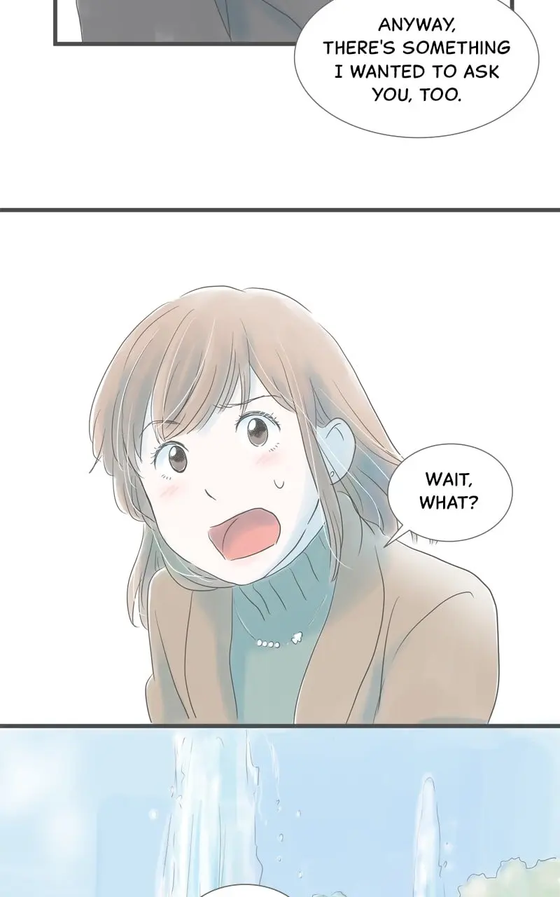 Amid the Changing Seasons - Chapter 77 - Page 23