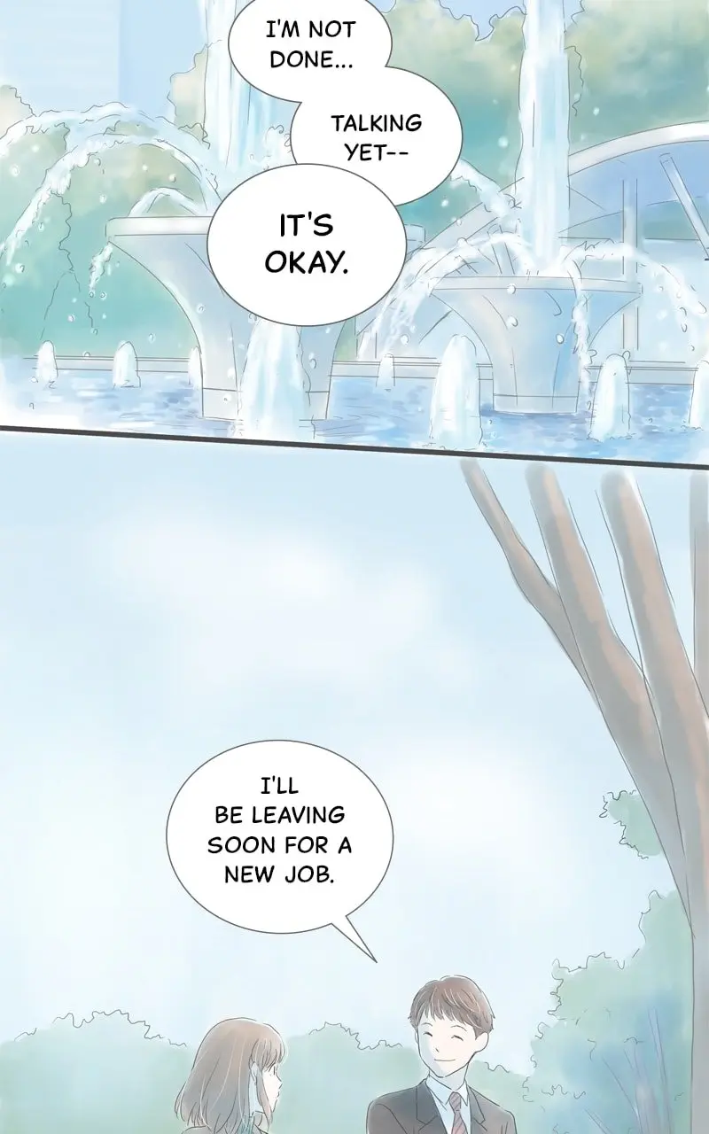 Amid the Changing Seasons - Chapter 77 - Page 24