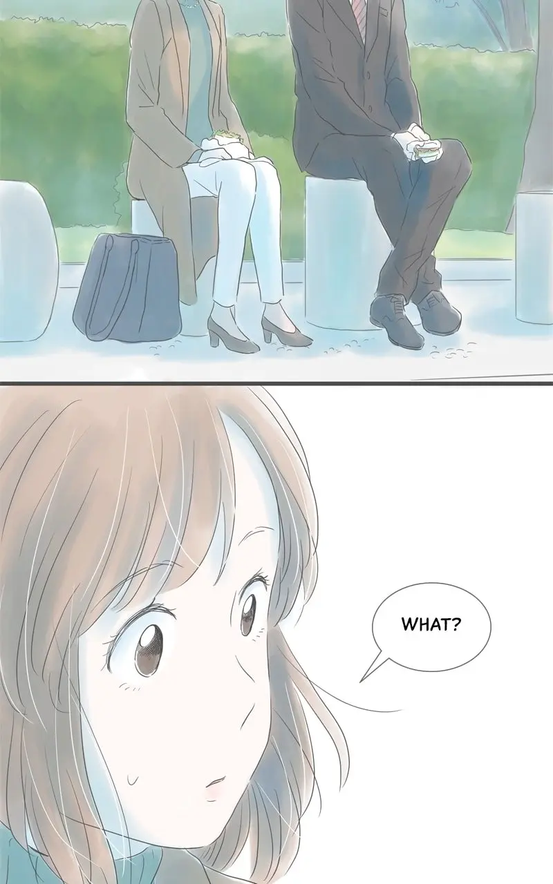 Amid the Changing Seasons - Chapter 77 - Page 25
