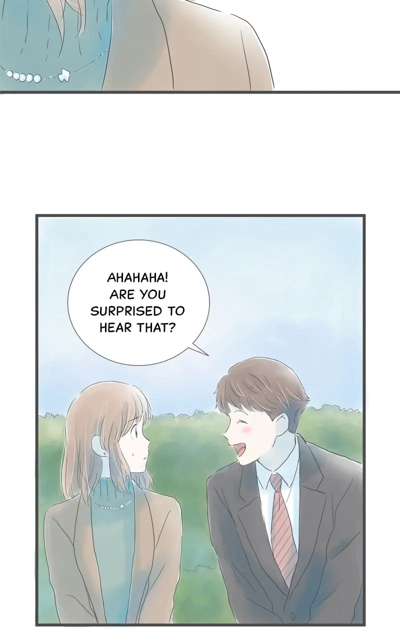 Amid the Changing Seasons - Chapter 77 - Page 26