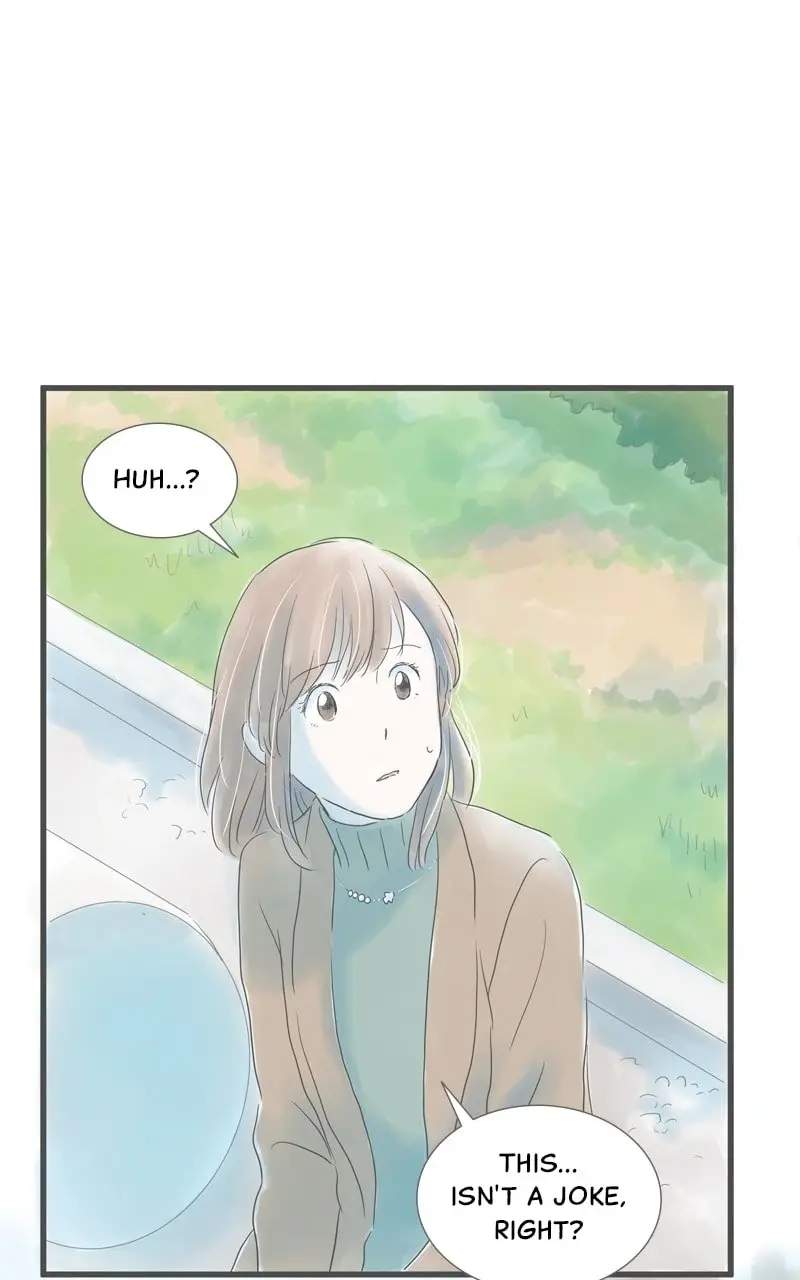 Amid the Changing Seasons - Chapter 77 - Page 27