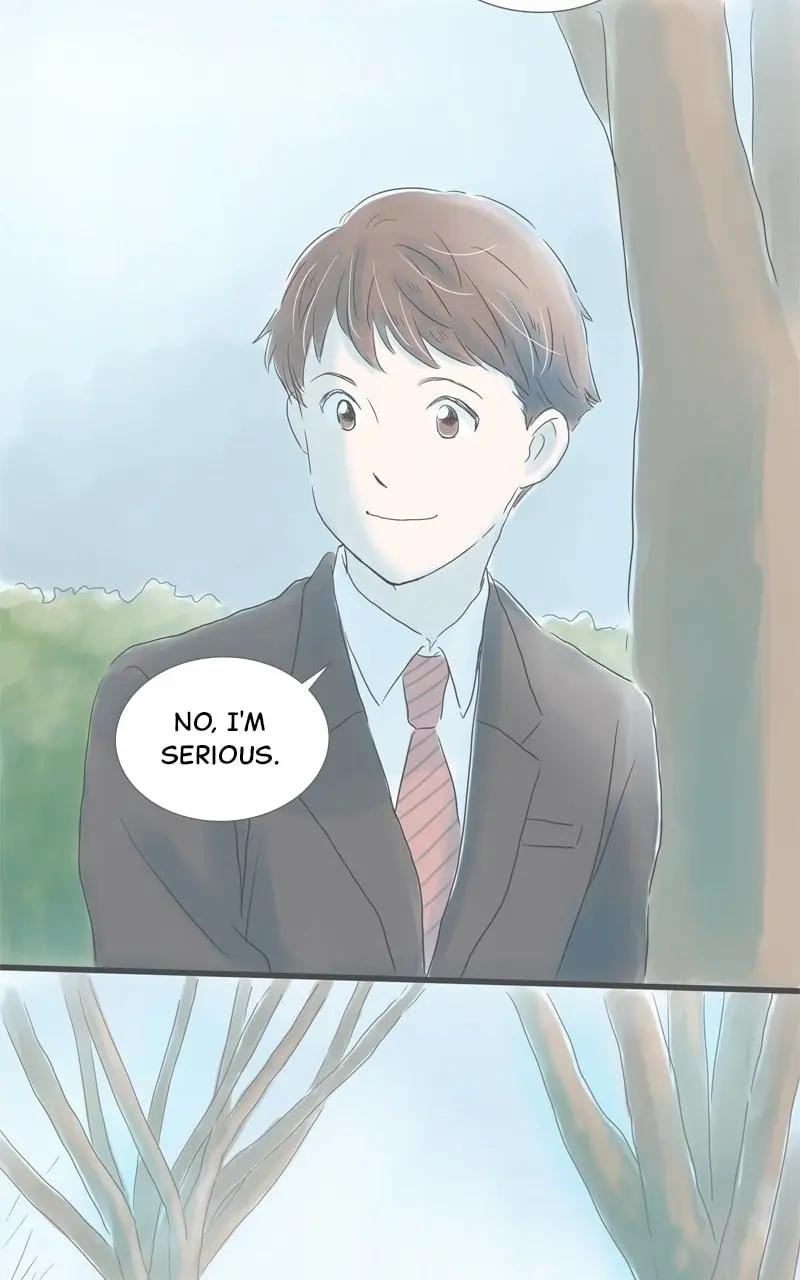 Amid the Changing Seasons - Chapter 77 - Page 28