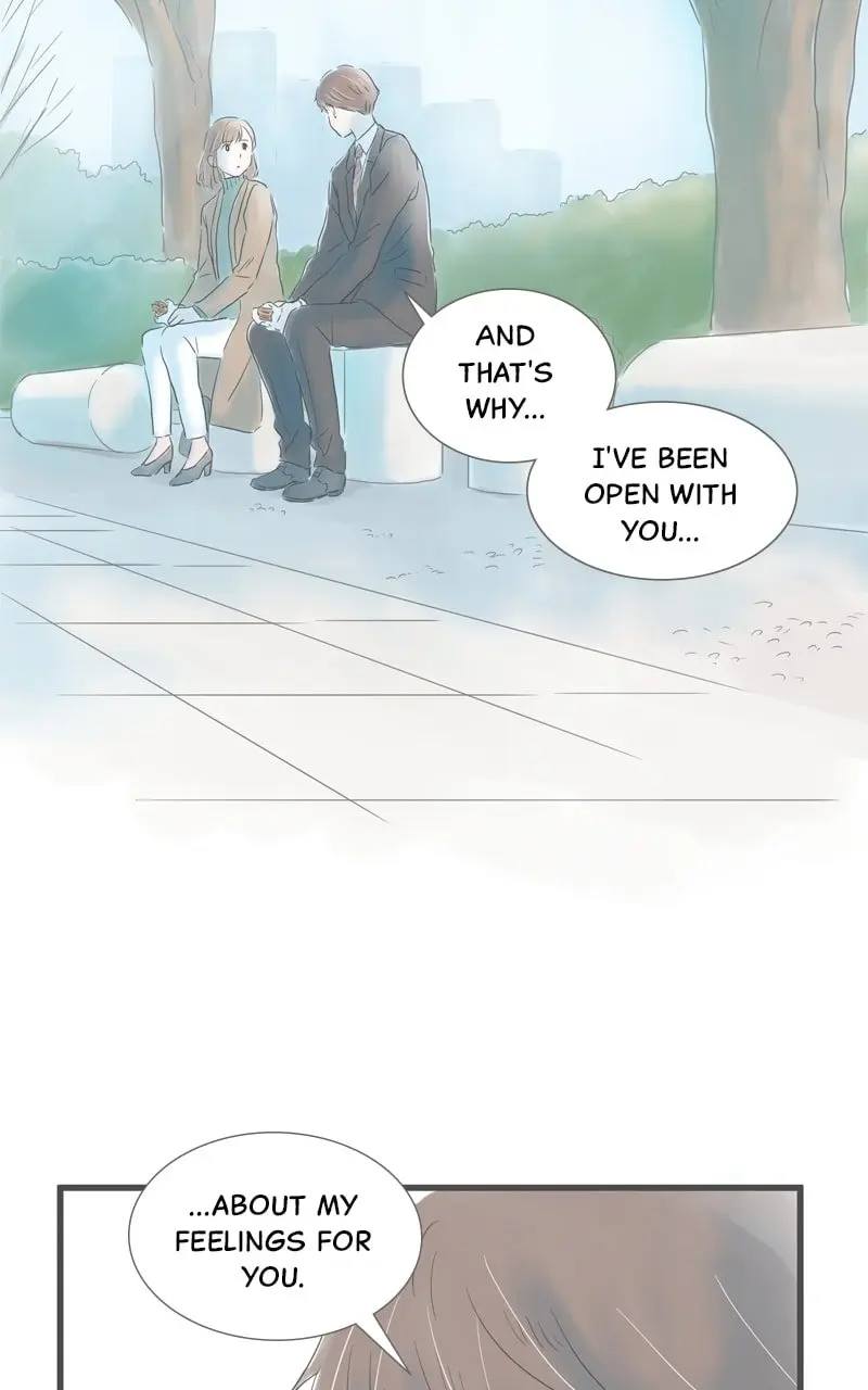 Amid the Changing Seasons - Chapter 77 - Page 29