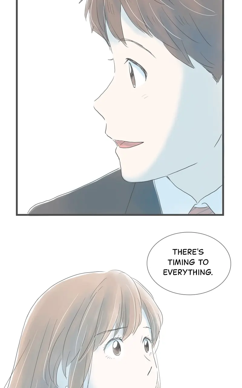 Amid the Changing Seasons - Chapter 77 - Page 30