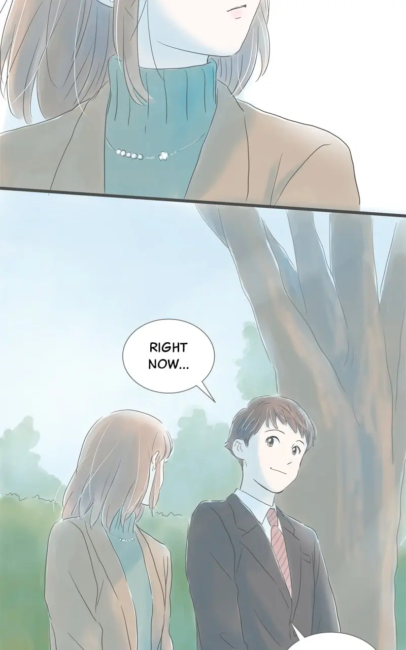 Amid the Changing Seasons - Chapter 77 - Page 31