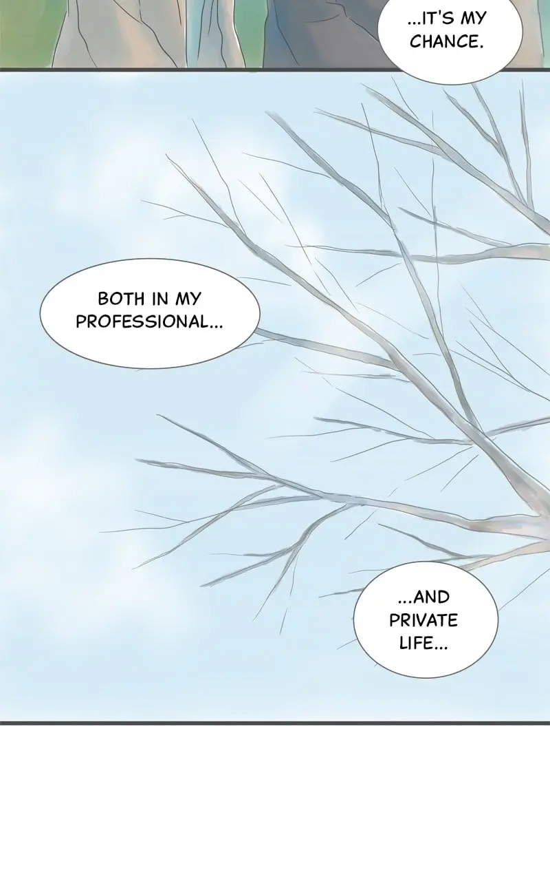 Amid the Changing Seasons - Chapter 77 - Page 32