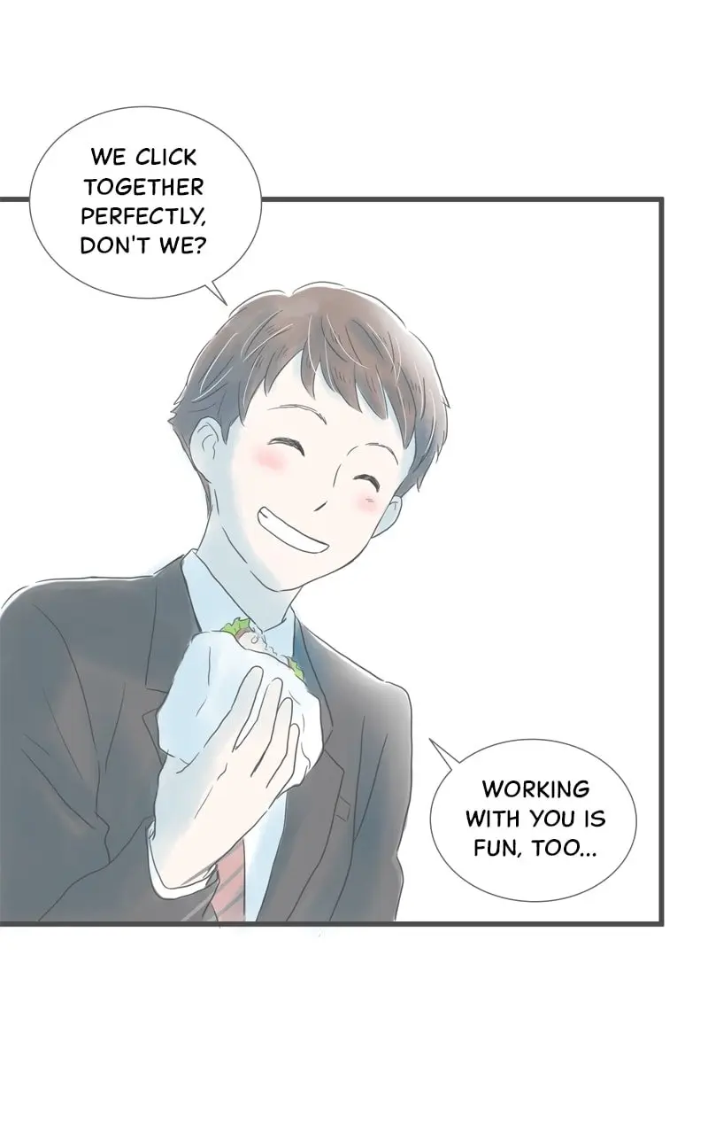 Amid the Changing Seasons - Chapter 77 - Page 34
