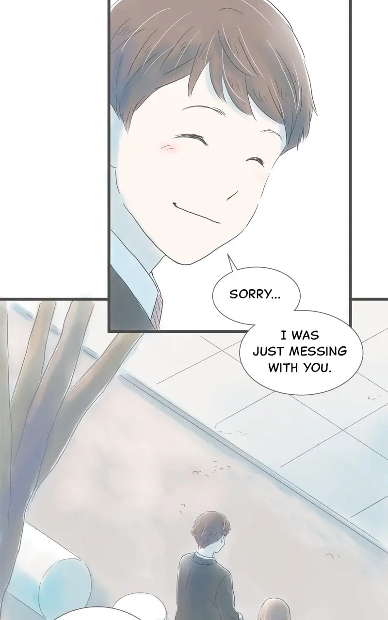 Amid the Changing Seasons - Chapter 77 - Page 38