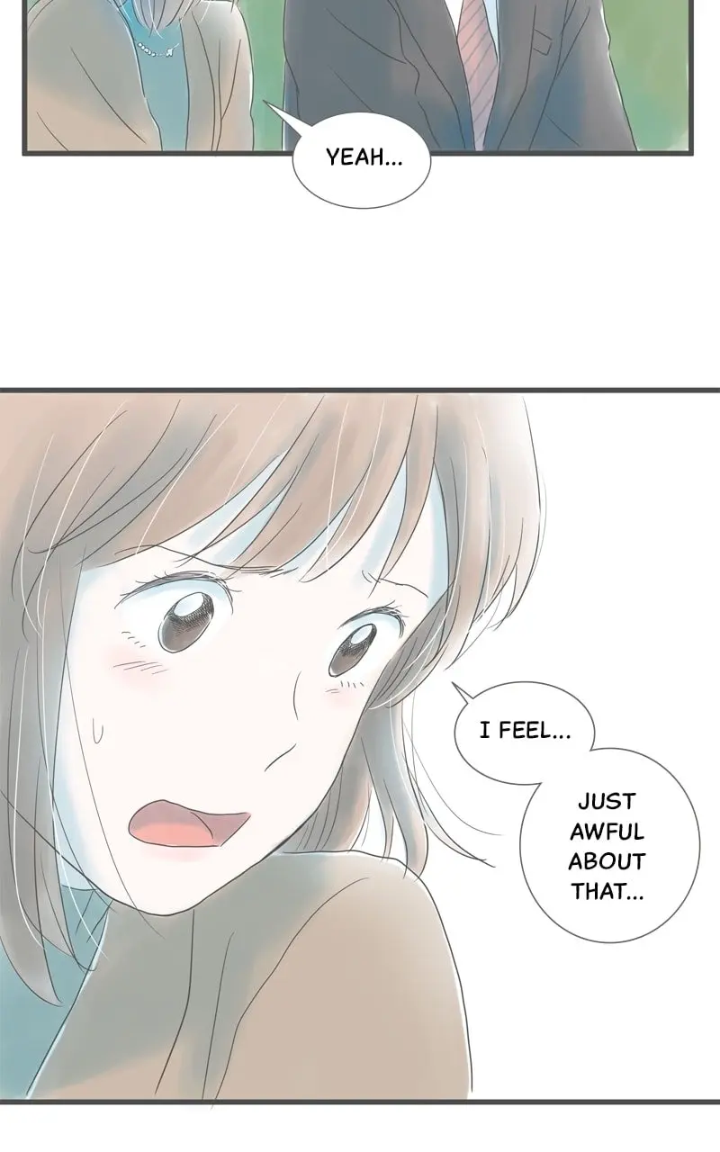 Amid the Changing Seasons - Chapter 77 - Page 40