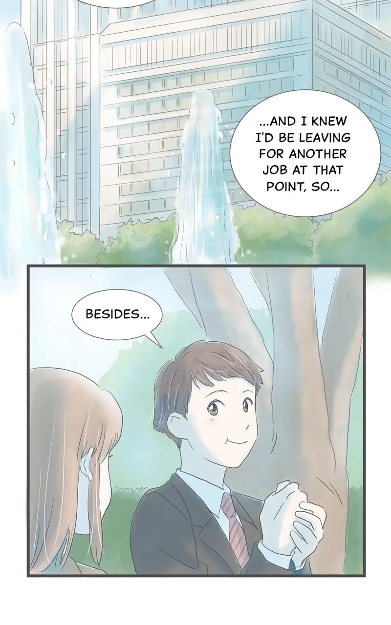 Amid the Changing Seasons - Chapter 77 - Page 42