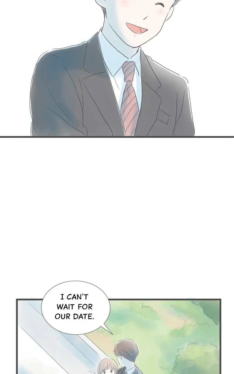 Amid the Changing Seasons - Chapter 77 - Page 44