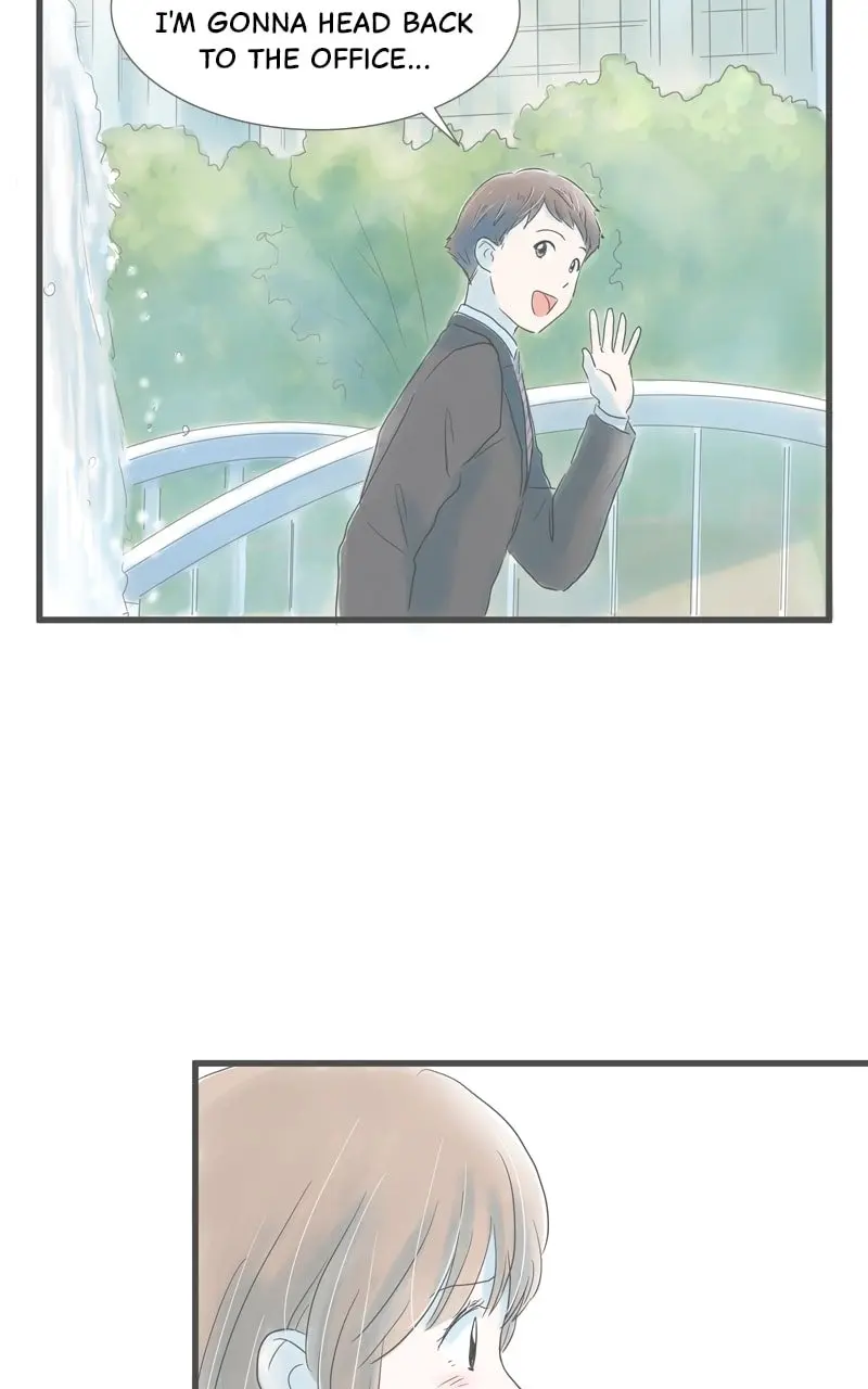 Amid the Changing Seasons - Chapter 77 - Page 47