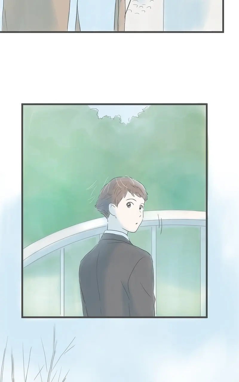 Amid the Changing Seasons - Chapter 77 - Page 49