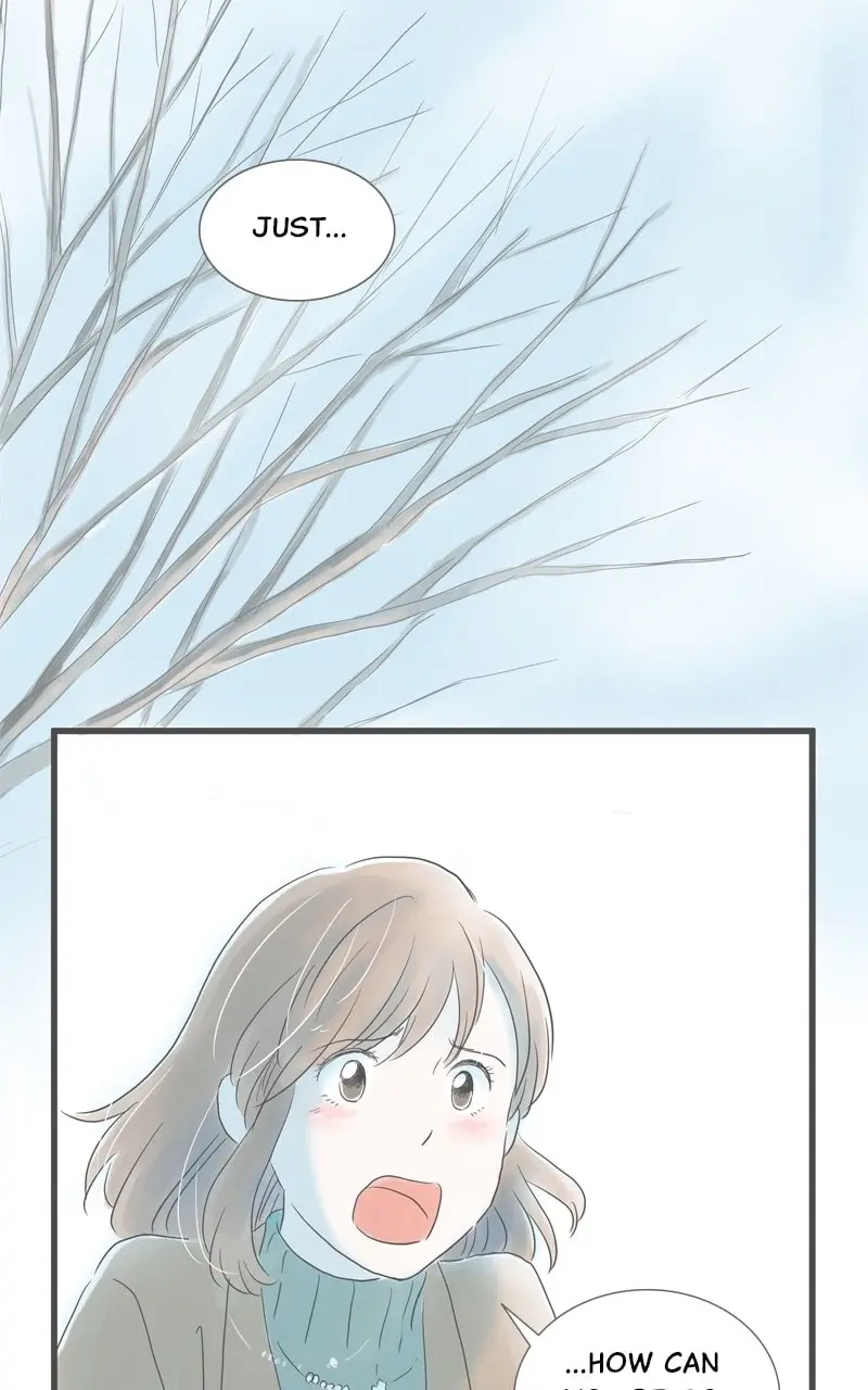 Amid the Changing Seasons - Chapter 77 - Page 50