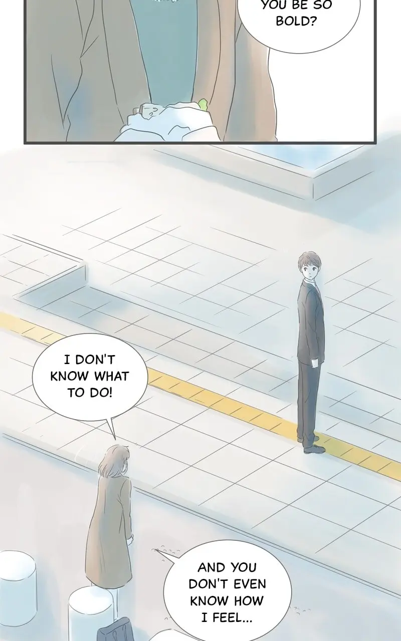 Amid the Changing Seasons - Chapter 77 - Page 51