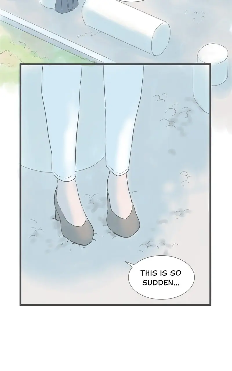 Amid the Changing Seasons - Chapter 77 - Page 52