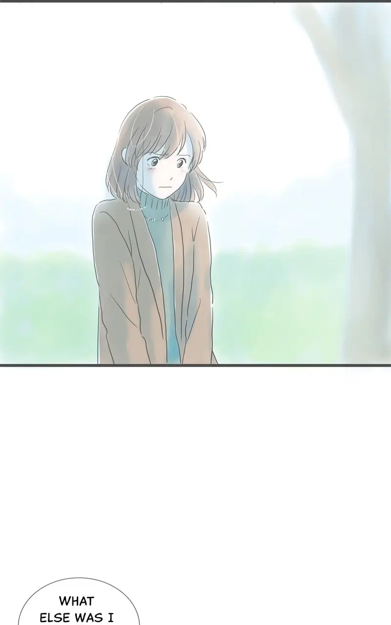 Amid the Changing Seasons - Chapter 77 - Page 54