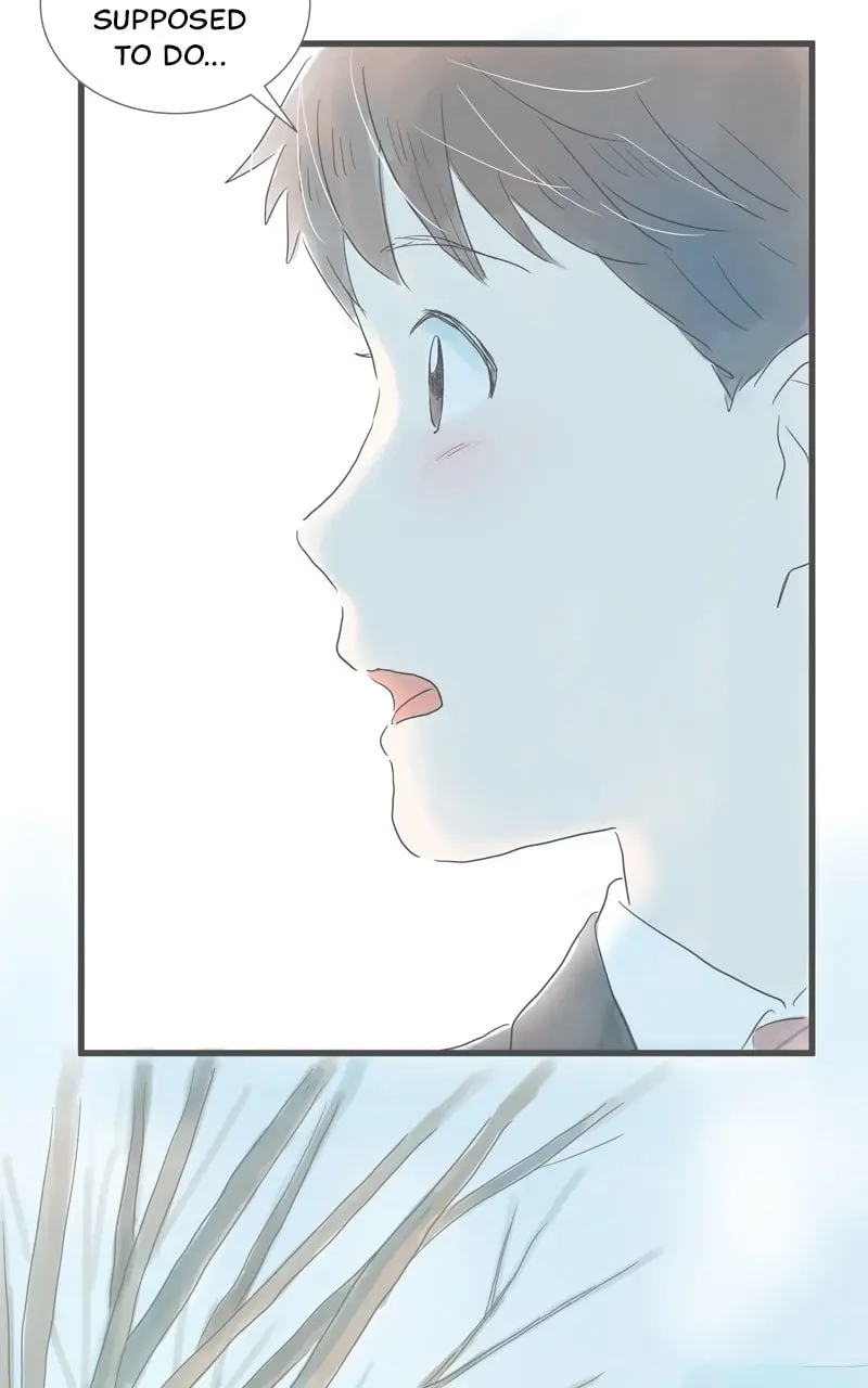 Amid the Changing Seasons - Chapter 77 - Page 55