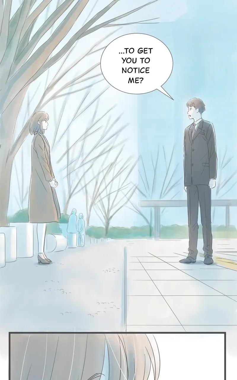 Amid the Changing Seasons - Chapter 77 - Page 56