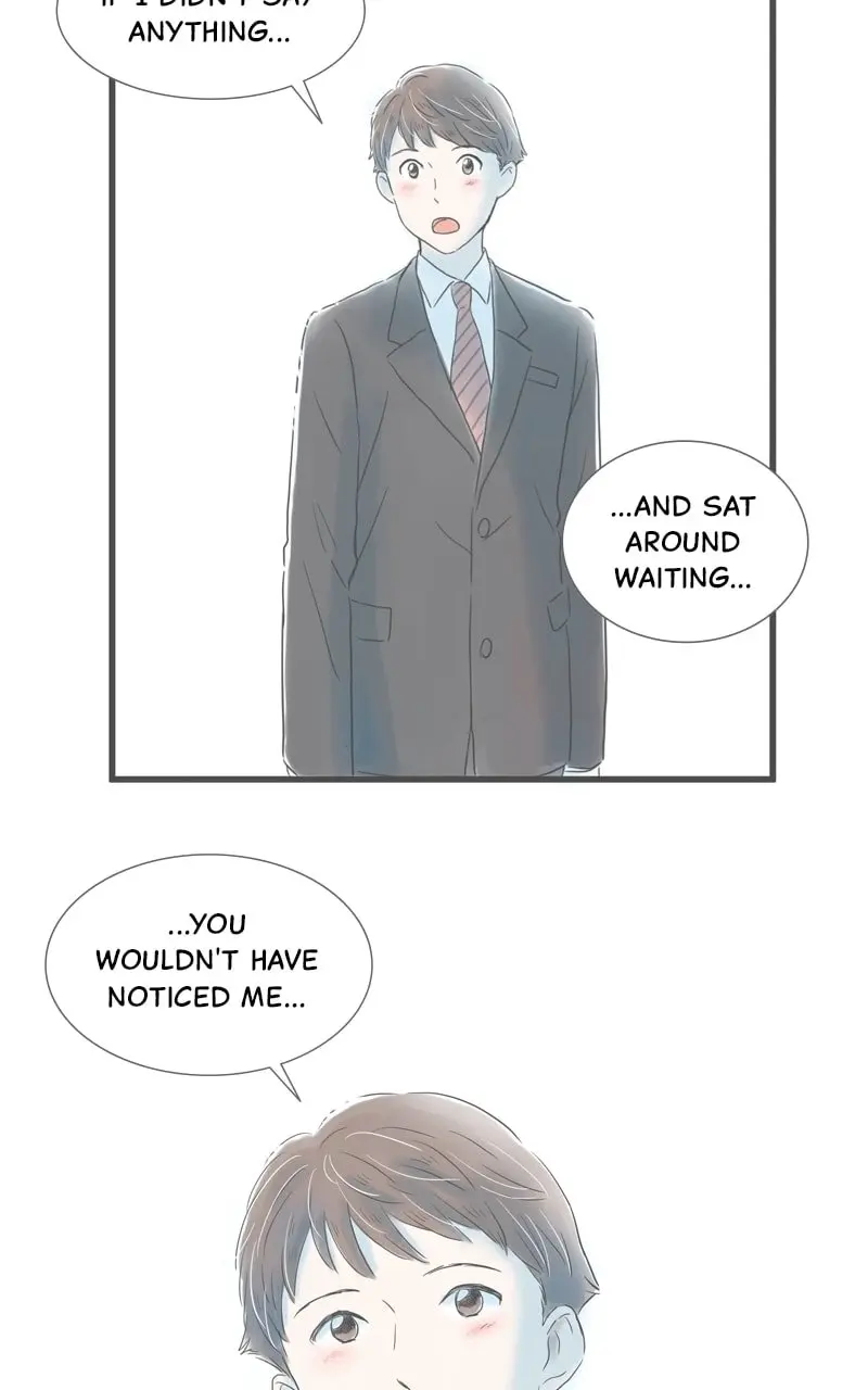 Amid the Changing Seasons - Chapter 77 - Page 58