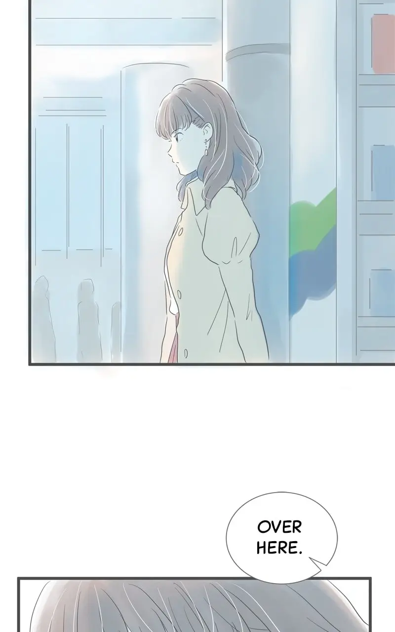 Amid the Changing Seasons - Chapter 77 - Page 63