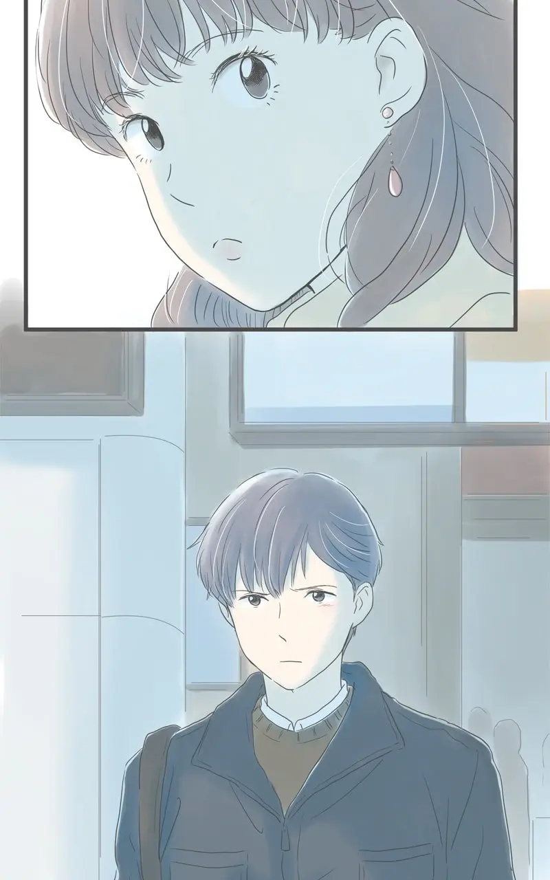 Amid the Changing Seasons - Chapter 77 - Page 64
