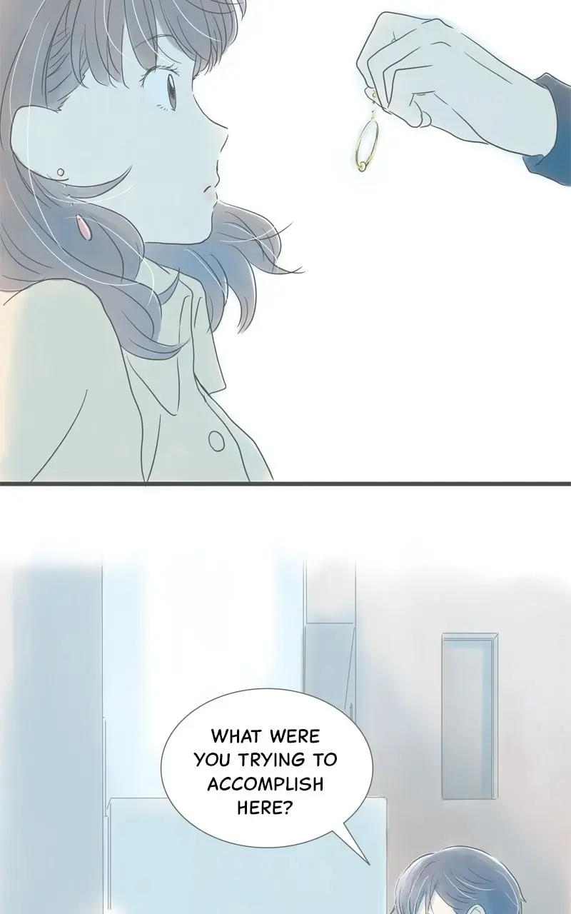 Amid the Changing Seasons - Chapter 77 - Page 66