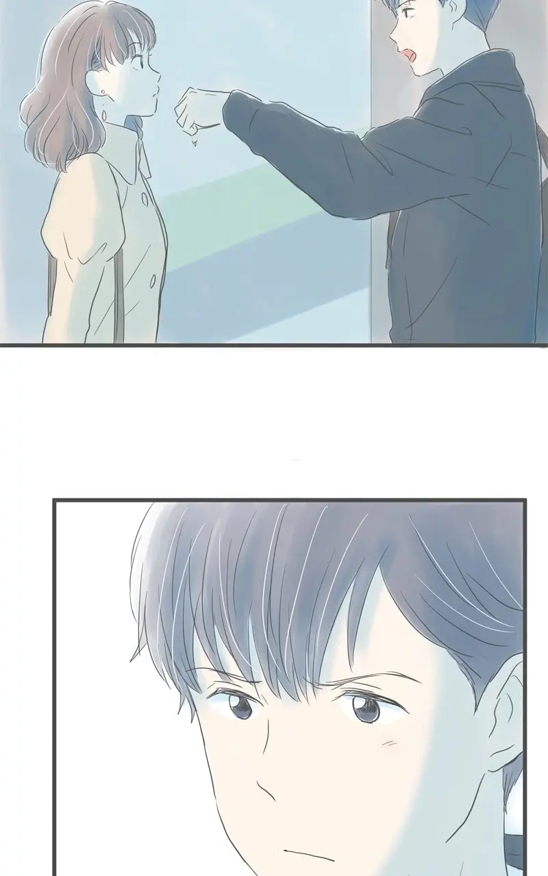 Amid the Changing Seasons - Chapter 77 - Page 67