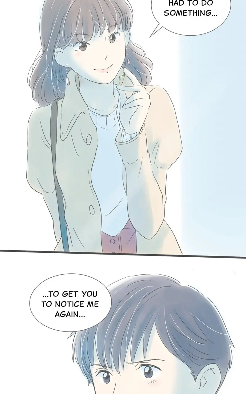 Amid the Changing Seasons - Chapter 77 - Page 71