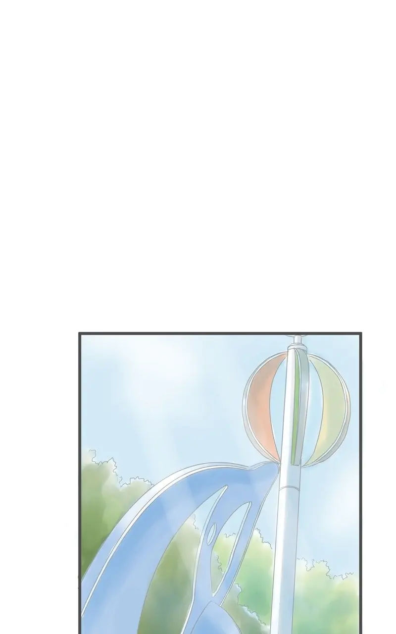 Amid the Changing Seasons - Chapter 78 - Page 1