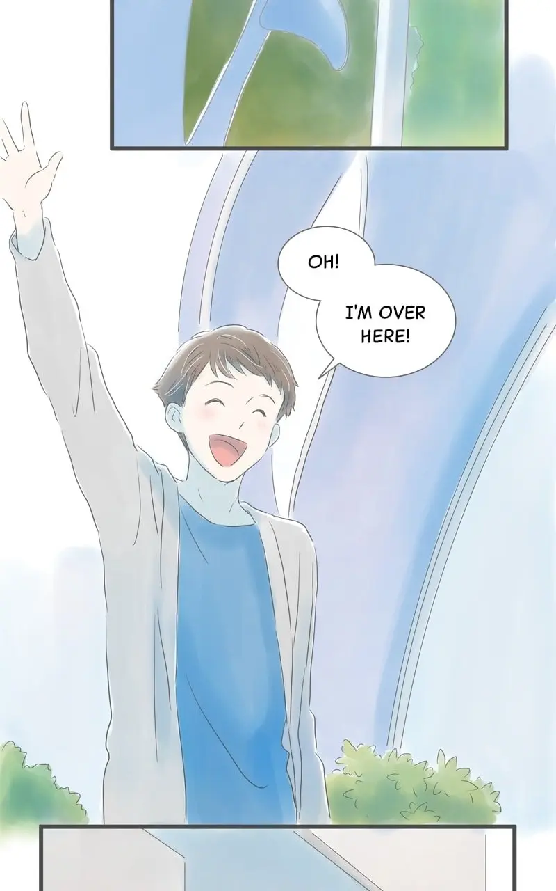 Amid the Changing Seasons - Chapter 78 - Page 2