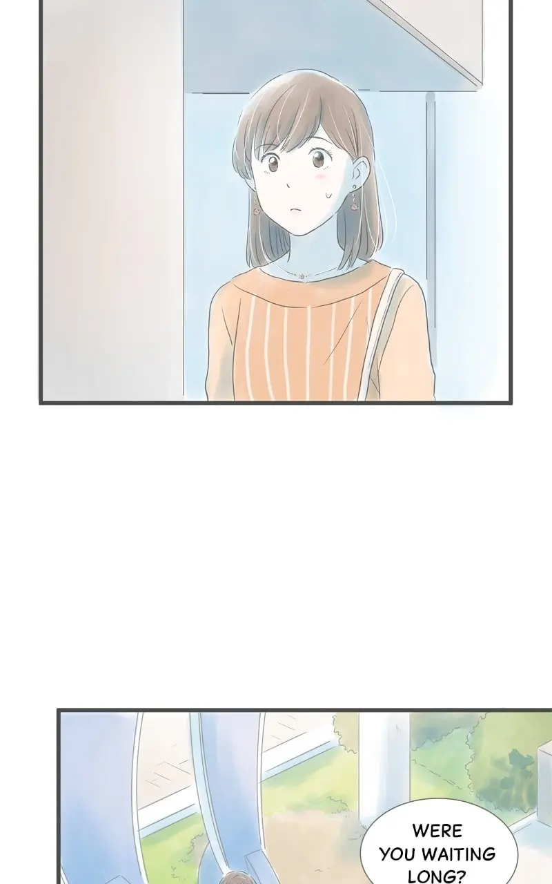 Amid the Changing Seasons - Chapter 78 - Page 3