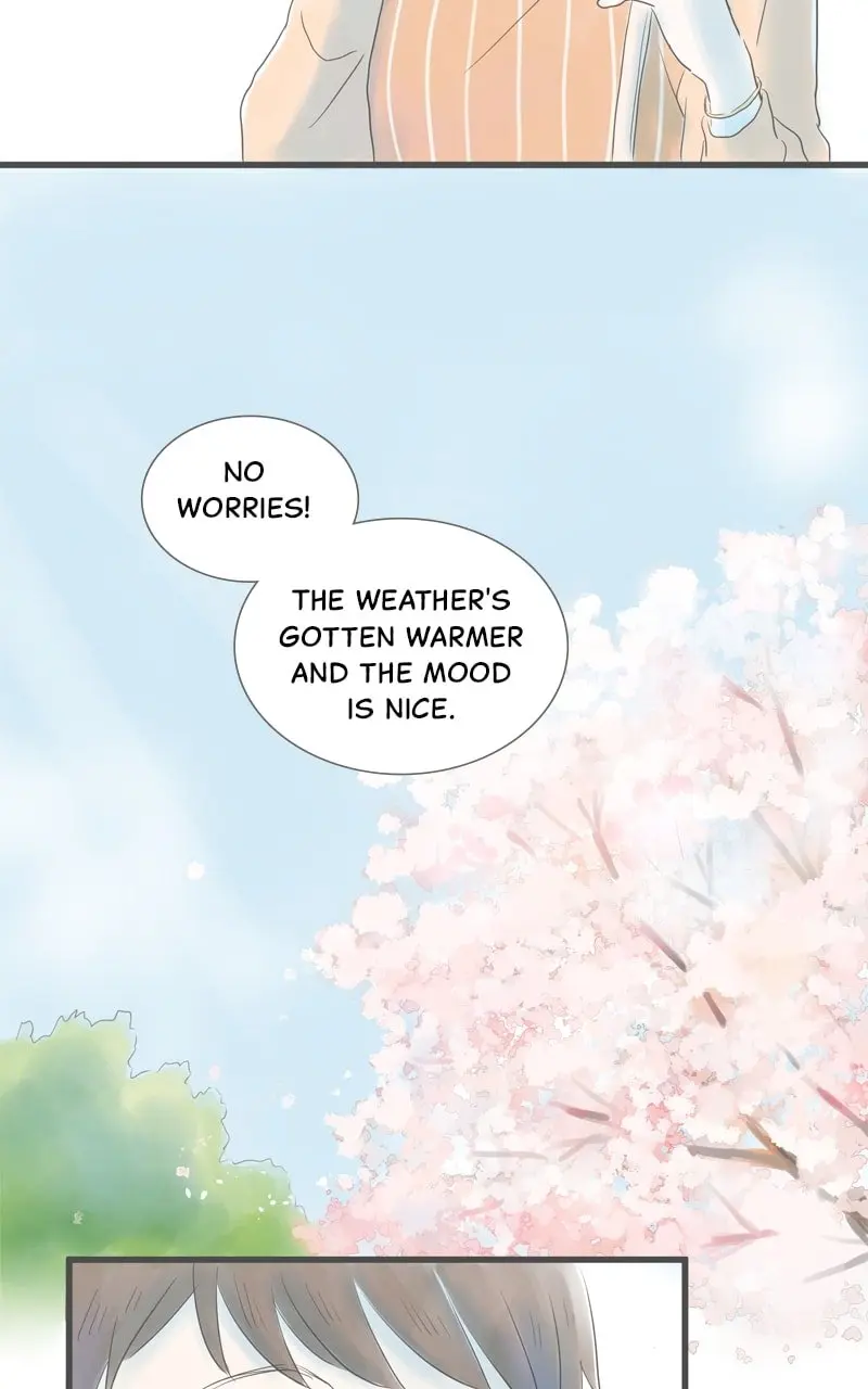 Amid the Changing Seasons - Chapter 78 - Page 5