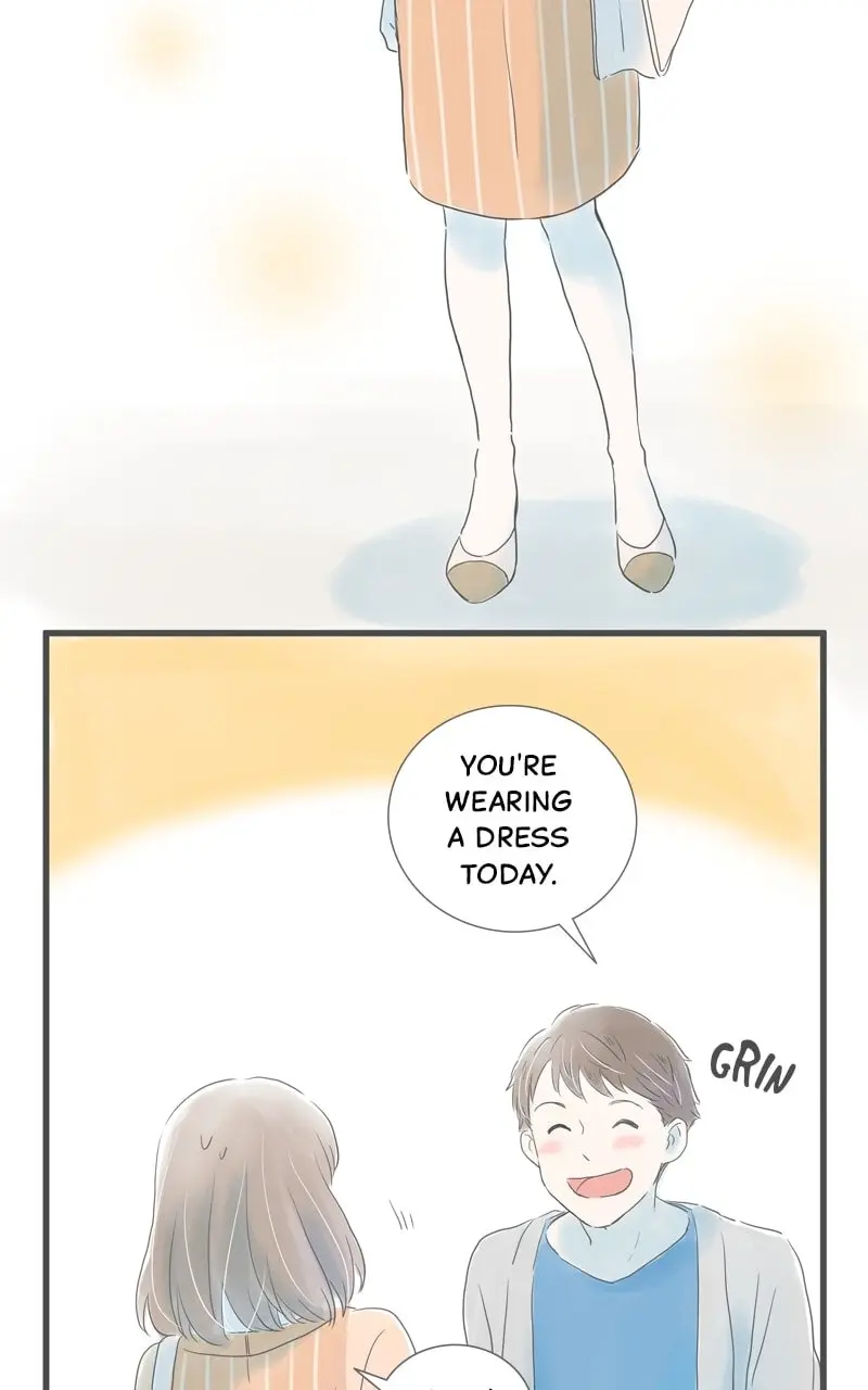 Amid the Changing Seasons - Chapter 78 - Page 7