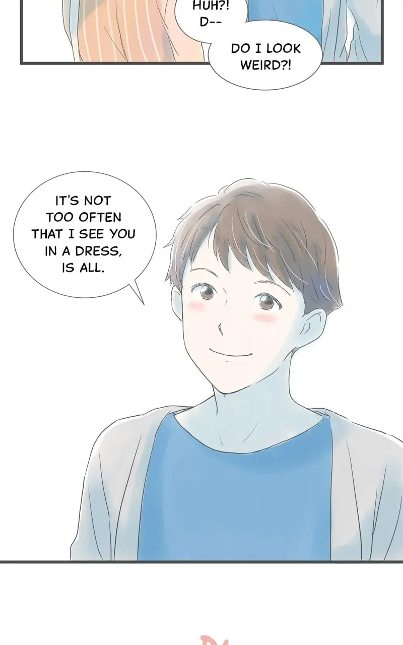 Amid the Changing Seasons - Chapter 78 - Page 8