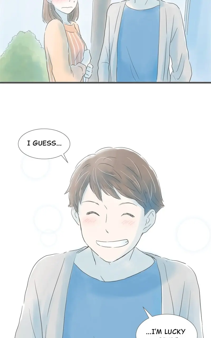 Amid the Changing Seasons - Chapter 78 - Page 10