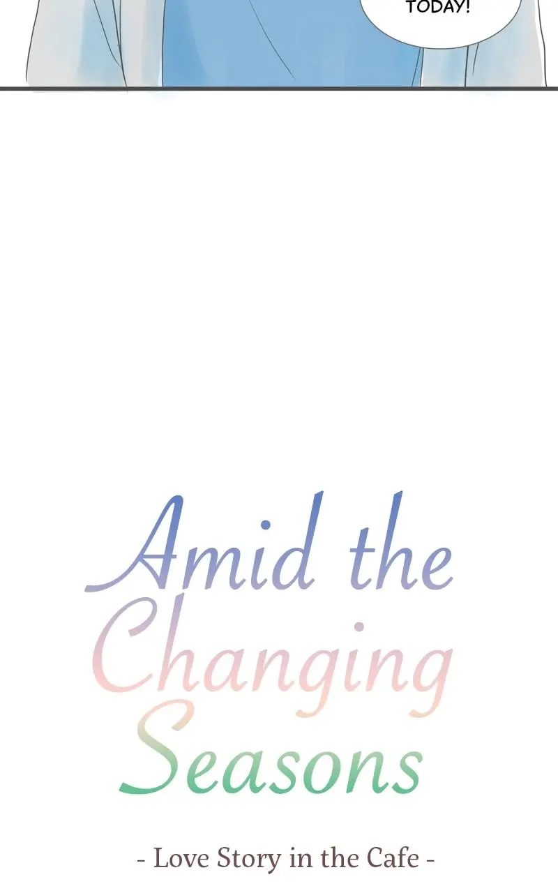 Amid the Changing Seasons - Chapter 78 - Page 11