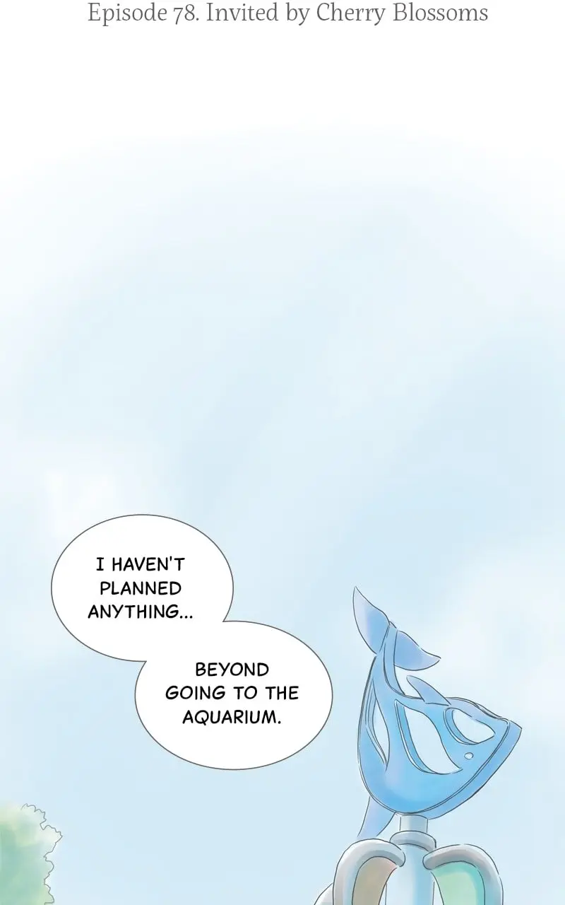 Amid the Changing Seasons - Chapter 78 - Page 12