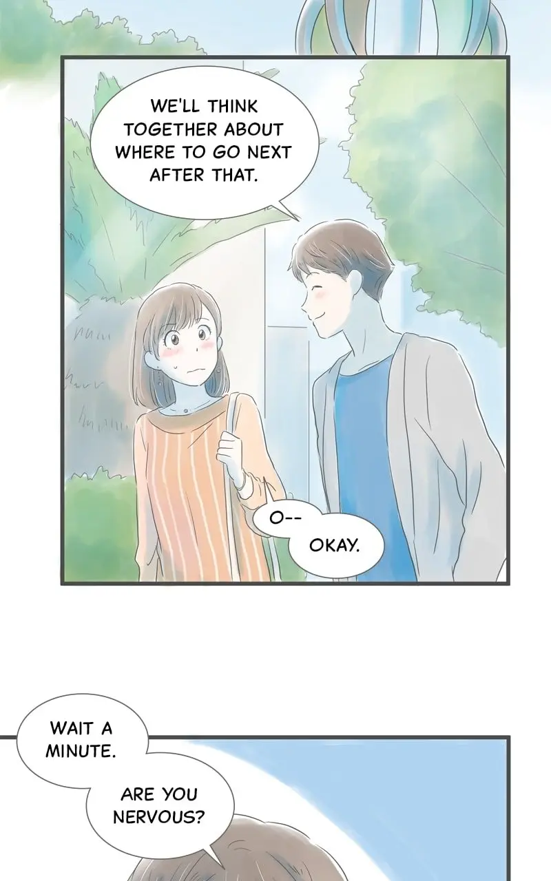 Amid the Changing Seasons - Chapter 78 - Page 13