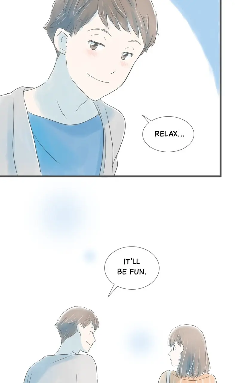 Amid the Changing Seasons - Chapter 78 - Page 14