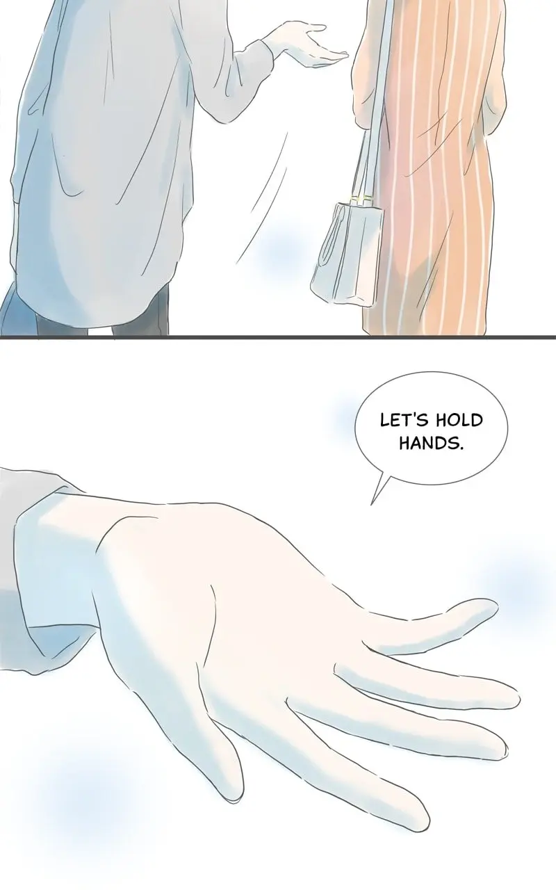 Amid the Changing Seasons - Chapter 78 - Page 15