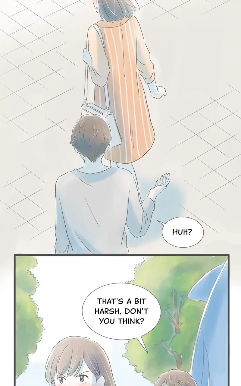 Amid the Changing Seasons - Chapter 78 - Page 17