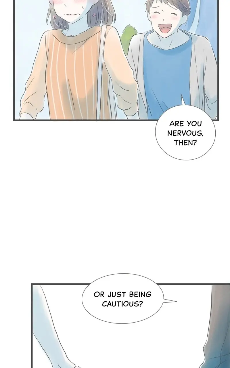 Amid the Changing Seasons - Chapter 78 - Page 18